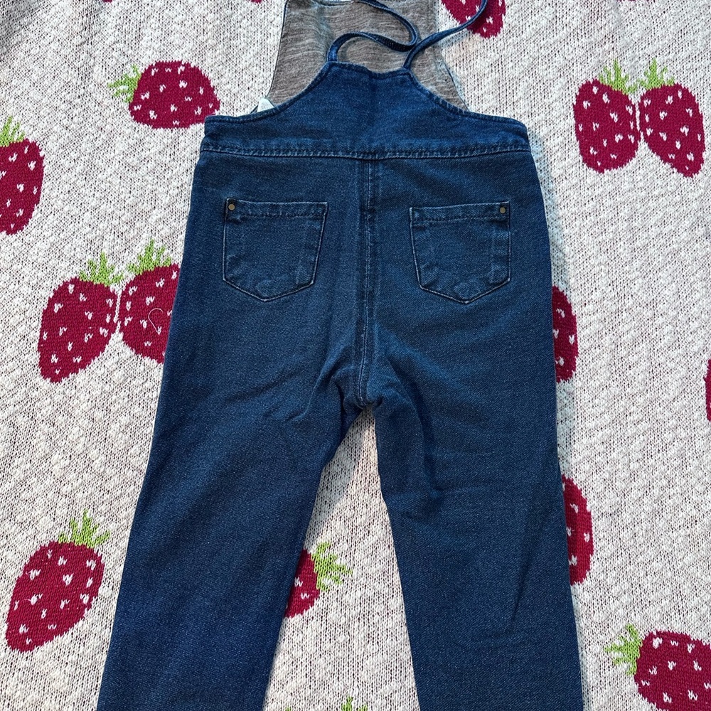 Zara Overalls - Picture 4 of 4